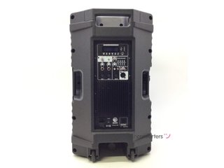 altavoz portatil bluetooth seven sv15lxa tws
