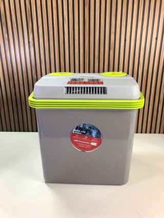 Nevera portátil 25L Severin TKB 2925