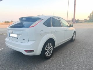 Ford Focus 2009