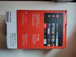 Android TV TX60 Pro 5G