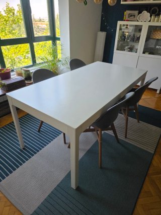 Mesa Ikea Comedor