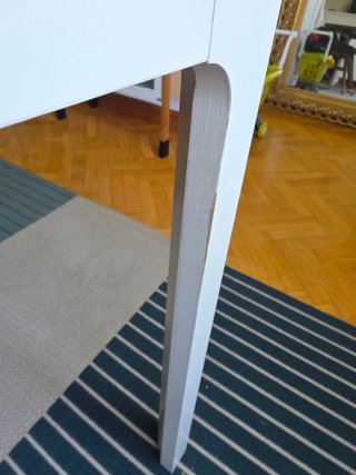 Mesa Ikea Comedor