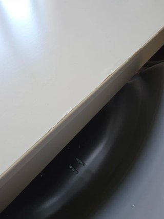 Mesa Ikea Comedor