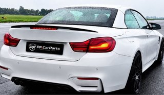 Alerón BMW F33 F83