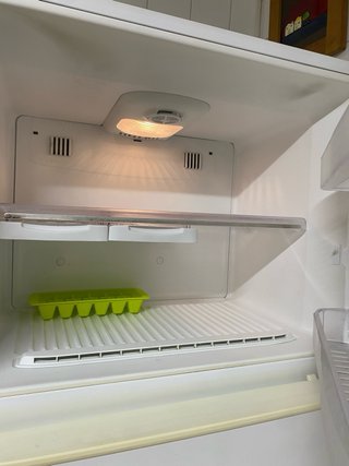 Frigorífico LG Express Cool Blanco