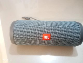 JBL Flip Essential 2 Altavoz Portátil Gris