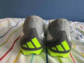 Scarpe da calcio Adidas Predator