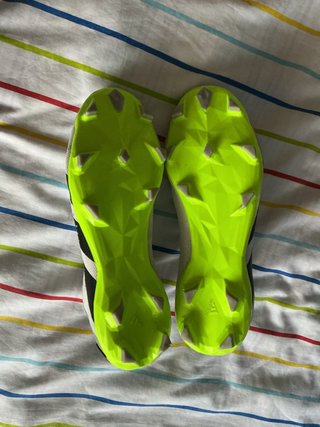 Scarpe da calcio Adidas Predator