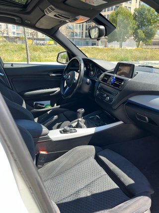 BMW Serie 1 116d