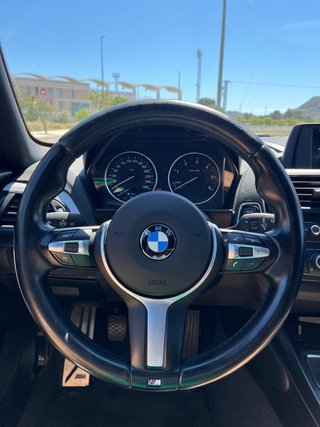 BMW Serie 1 116d