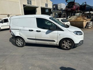 Despiece Ford Transit Courier 2020