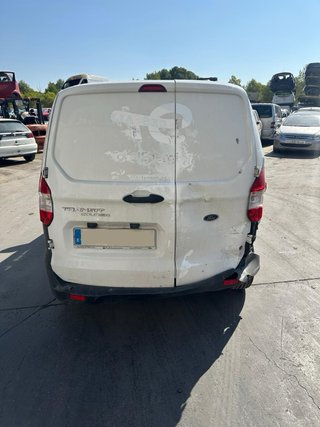 Despiece Ford Transit Courier 2020