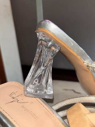 tacones