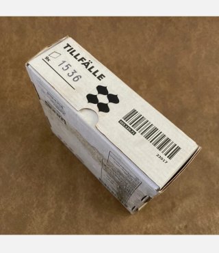 Azulejos TILLFALLE Ikea JUEGO CAJA DE 9