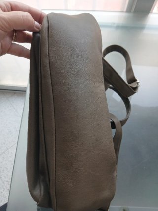 Mochila chica Misako