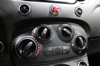 Abarth 500 695 1.4 16v T-Jet 132kW (180 CV)