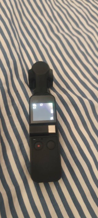 Dji Osmo Pocket 1