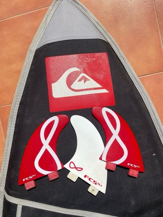 Tabla Surf PUKAS
