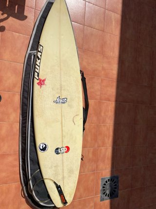 Tabla Surf PUKAS
