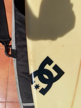 Tabla Surf PUKAS