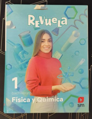 Libros primero bachillerato SM, tecnológico