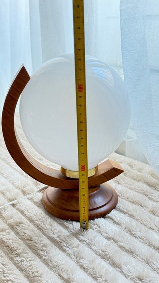 Lámpara Vintage Mid Century
