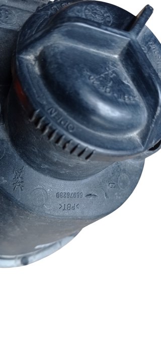 Faro Antiniebla Valeo Original PEUGEOT 206