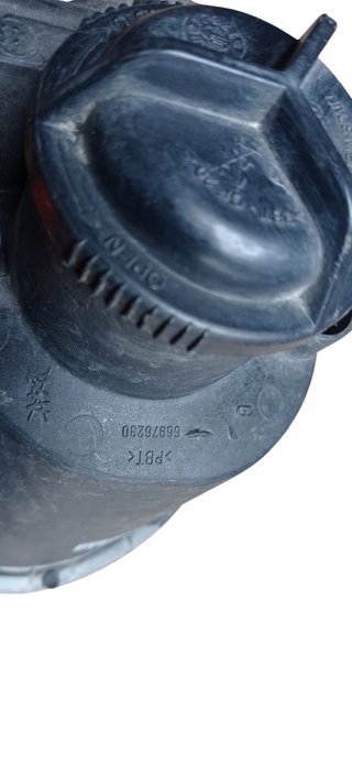 Faro Antiniebla Valeo Original PEUGEOT 206