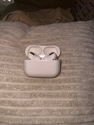 Air Pods Pro 1ª generacion