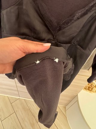 Abito Liu Jo con pizzo