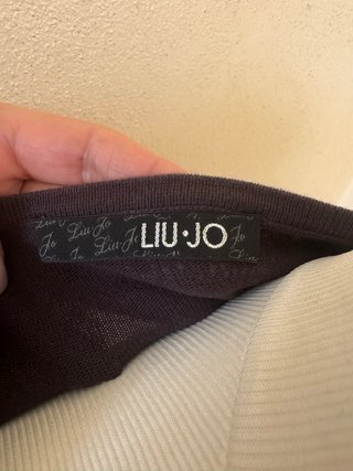 Abito Liu Jo con pizzo