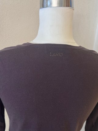 Abito Liu Jo con pizzo