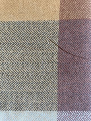 Juego Funda nórdica 90cm, cuadros