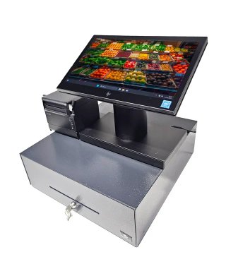 TPV HP i41 14 FHD i5 16GB-256GB