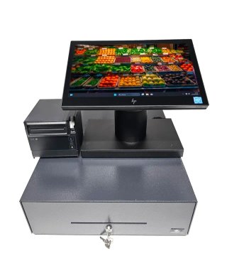TPV HP i41 14 FHD i5 16GB-256GB