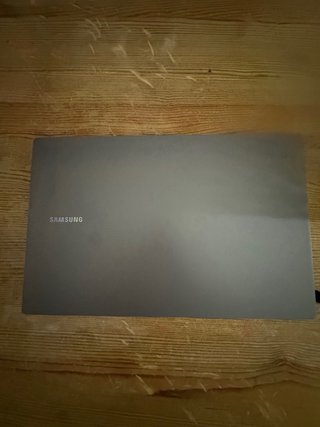 Ordenador Samsung Galaxy Gris Multicolor