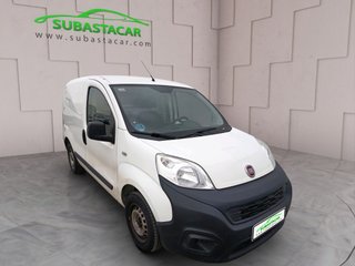 Fiorino Cargo Base N1 1.3 MJet 59 kW (80 CV)