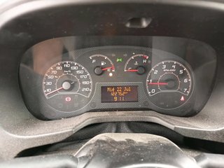 Fiorino Cargo Base N1 1.3 MJet 59 kW (80 CV)
