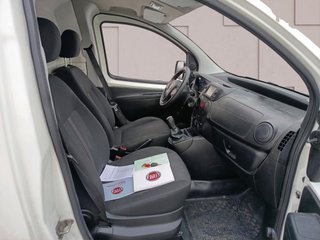 Fiorino Cargo Base N1 1.3 MJet 59 kW (80 CV)