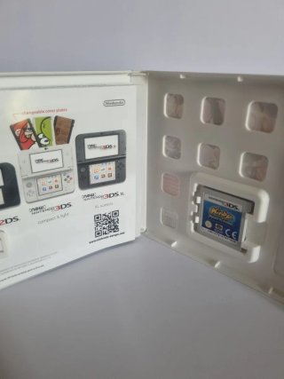 Kirby Planet Robobot 3DS