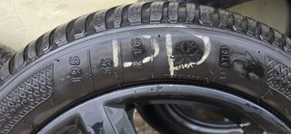 Llantas Mini Cooper S
