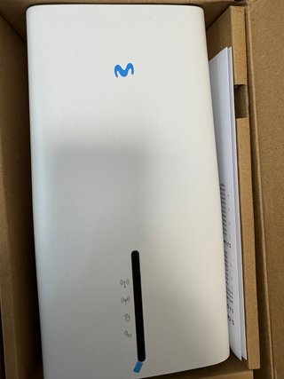 Router 5G