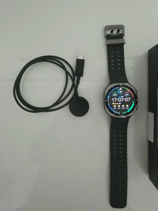 Samsung Galaxy Watch Ultra 2025