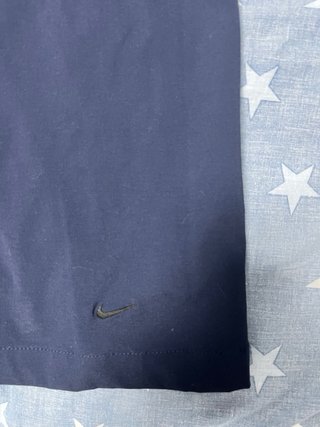 Chaqueta Nike Tech Azul