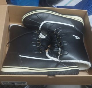 Botas de nieve O'Neill Talla 45