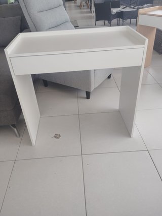 Escritorio blanco moderno