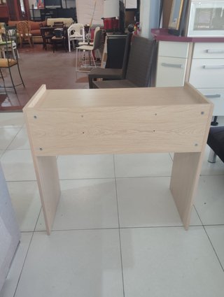 Escritorio blanco moderno