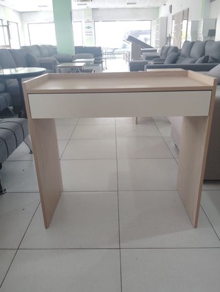 Escritorio blanco moderno