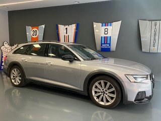Audi A6 Allroad 2021