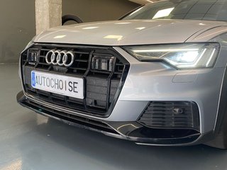 Audi A6 Allroad 2021